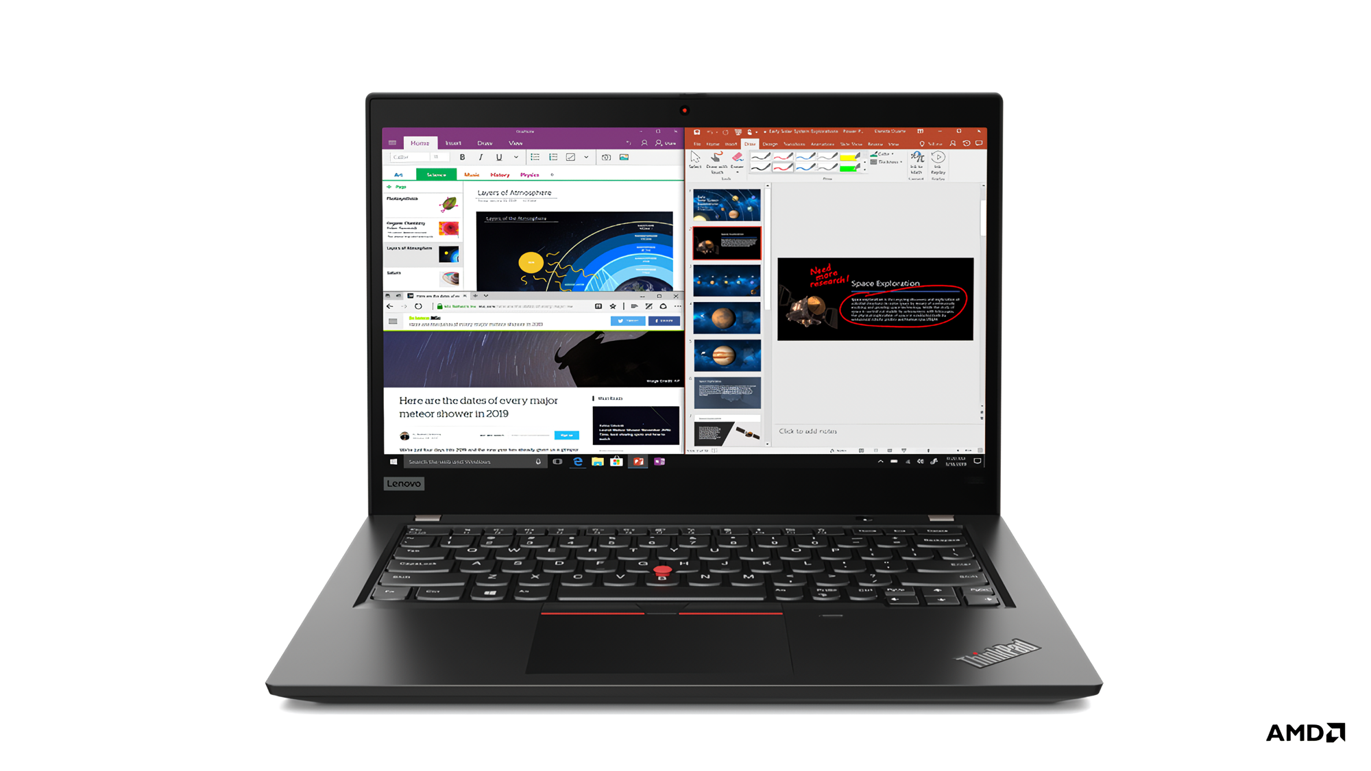 Gebruikte Laptops Lenovo X395 | LaptopCentrum - De laptop specialist